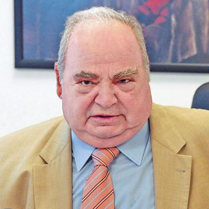 «Υπάρχει αισθητή βελτίωση στο Δημόσιο», λέει ο γενικός επιθεωρητής Δημόσιας Διοίκησης Λ. Ρακιντζής