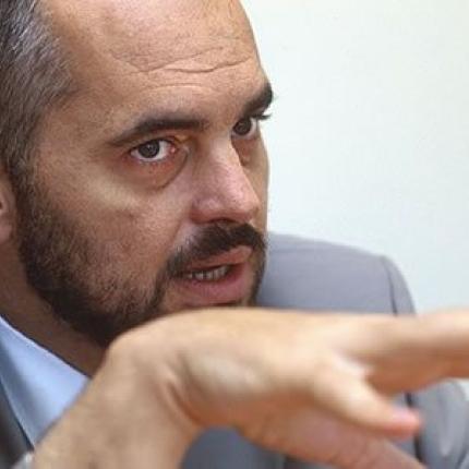 "Στη Χειμάρρα ζει μέρος της ελληνικής μειονότητας"