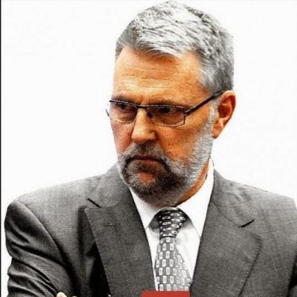 Ποιός είναι ο κύριος Ραντερμάχερ;