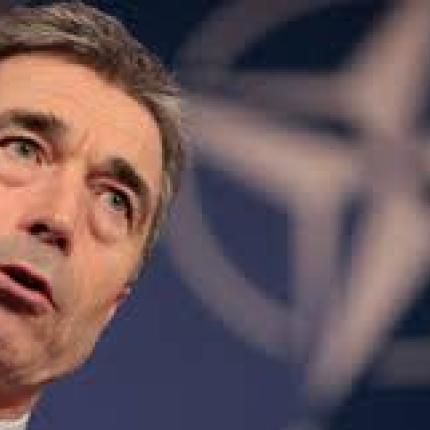 Η Ρωσία "απειλεί την ειρήνη και την ασφάλεια στην Ευρώπη", δηλώνει ο γενικός γραμματέας του ΝΑΤΟ