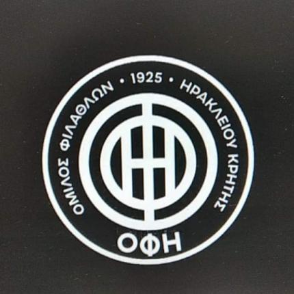 νεο σημα ΟΦΗ
