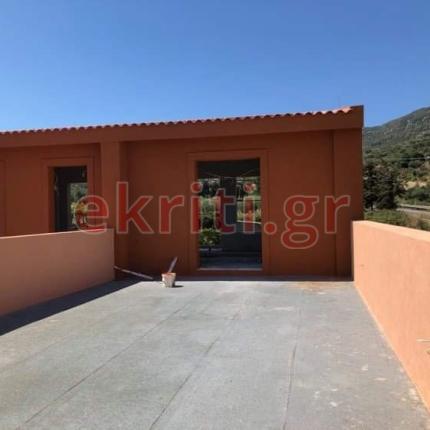 Ένα σπίτι για τη φιλοξενία μη προνομιούχων παιδιών