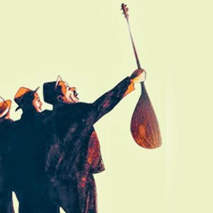 ρεμπέτικη βραδιά