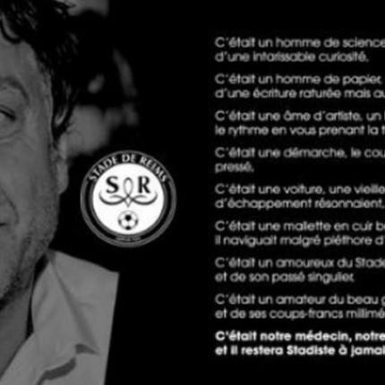 Ο γιατρός της Ρεμς