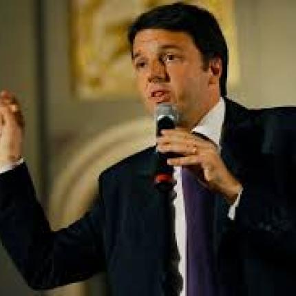 Ιταλία: Κοντά στους μαθητές ο Ματέο Ρέντσι με επισκέψεις στα σχολεία