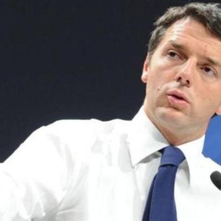 Ιταλία: Μέτρα κατά της διαφθοράς ανακοίνωσε ο Ρέντσι