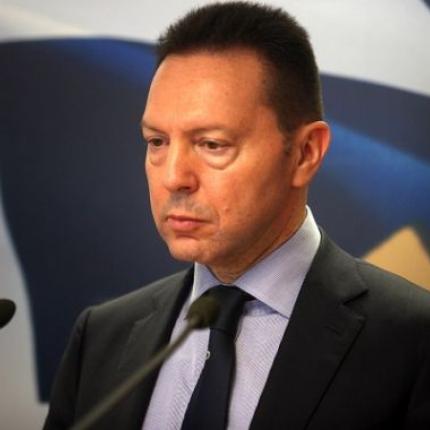 "Ο ίδιος ο Στουρνάρας υπονομεύει το Τραπεζικό σύστημα με τις δηλώσεις του"