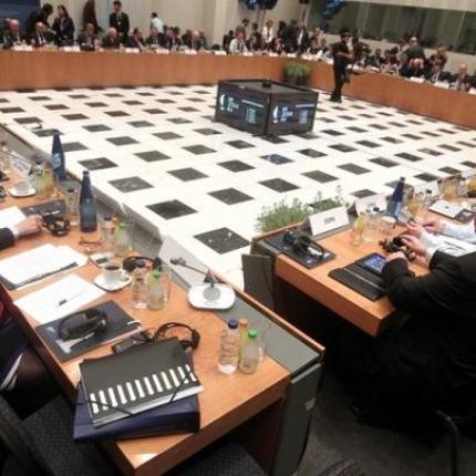 Euroworking group την Πέμπτη, Eurogroup την Παρασκευή, λέει το Reuters