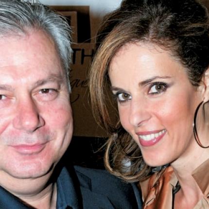 Ελεύθερη με εγγύηση 500.000 ευρώ η Ρεβέκκα Σκαφτούρα