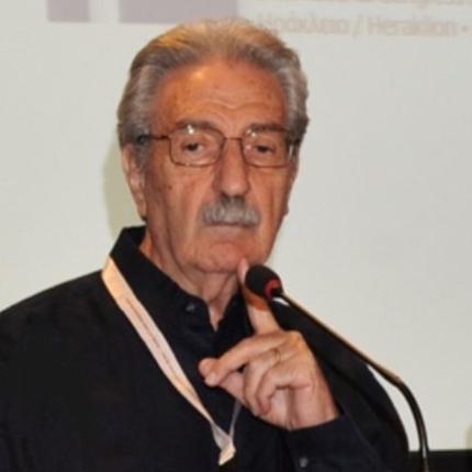 γρηγορης σηφακης