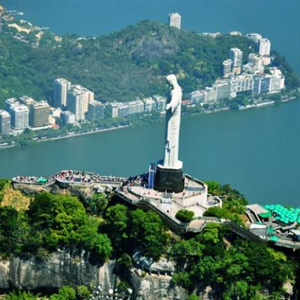 Δήμαρχος Ρίο ντε Ζανέιρο: Ζήτησε να του επιβάλλουν πρόστιμο γιατί πέταξε σκουπίδι στο δρόμο