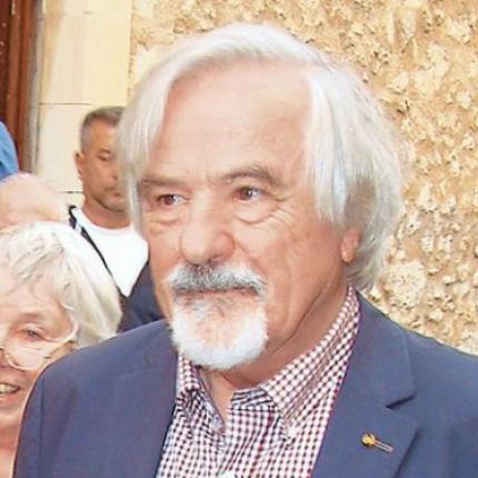 Επτά ώρες "μουρμούρα" στο Πανεπιστήμιο Κρήτης με ... φόντο την αναγόρευση Ρίχτερ