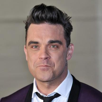 Το καλύτερο δώρο γενεθλίων του Ρόμπι Γουίλιαμς