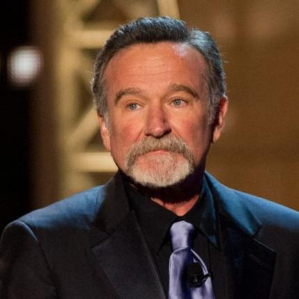 Το Χόλιγουντ θρηνεί τον Ρόμπιν Γουίλιαμς