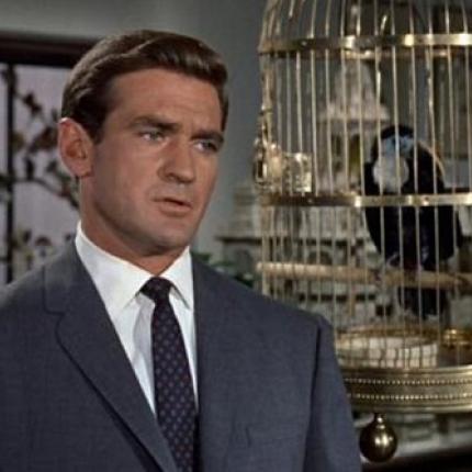 Πέθανε ο ηθοποιός Ροντ Τέιλορ γνωστός από τα "Πουλιά" του Χίτσκοκ