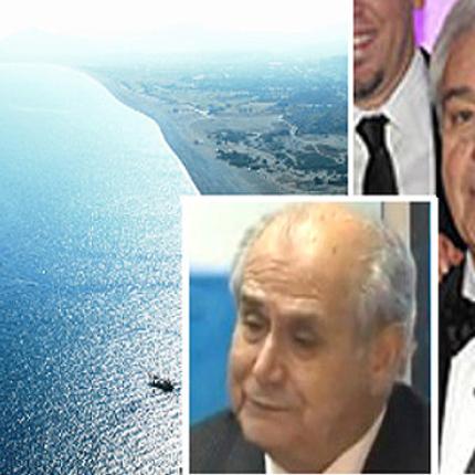 Ποιοί πήραν τις εκτάσεις «φιλέτα» στην Αφάντου Ρόδου - Επιχειρηματίας με δράση στην Κρήτη ο ένας