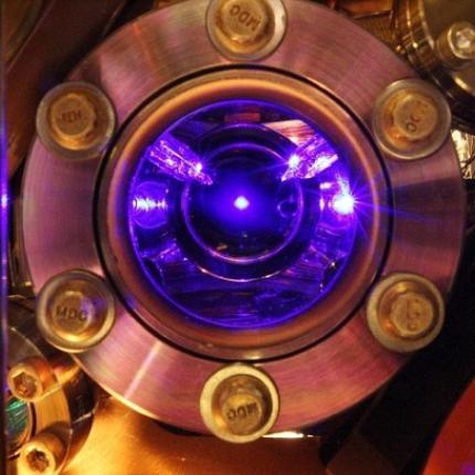 Ένα ρολόι που δεν "χάνει" ποτέ το χρόνο! 