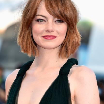 Τα χείλη που θα ... φιληθούν το φθινόπωρο