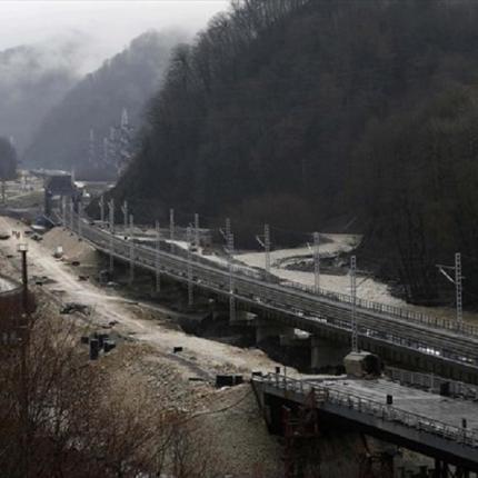 Σιδηρόδρομος