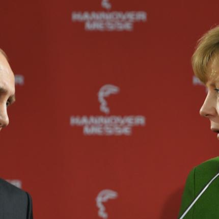 Στο "χορό" των διεκδικήσεων από τη Γερμανία και η Ρωσία