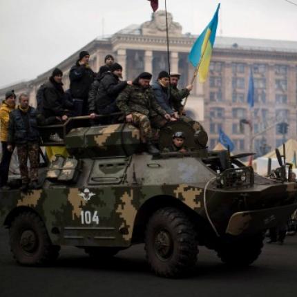 Αποτυχία στις διπλωματικές συνομιλίες για την Κριμαία