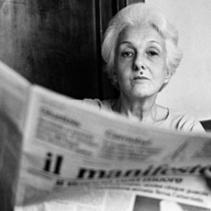 Ροσάνα Ροσάντα