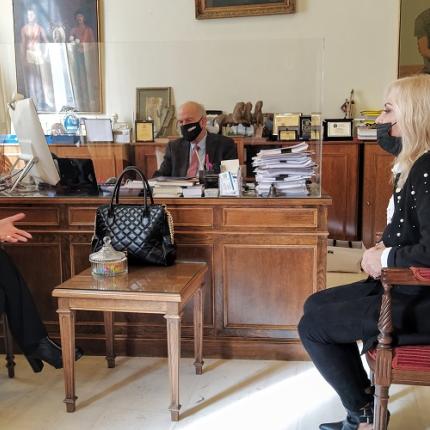 λαμπρινός ρόταρυ