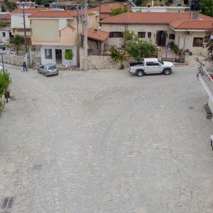 Η κεντρική οδός του Ρουκανίουι