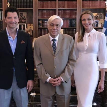 ρουβάς ζυγούλη παυλόπουλος