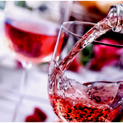 Γνωρίζοντας το ροζέ κρασί