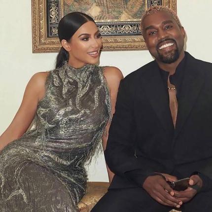 kanye