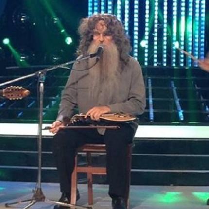 Ο... "Ψαραντώνης" γιόρτασε τη νίκη του με 5 κιλά ρακή!