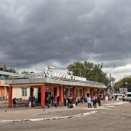 Ρωσία - Πυροβολισμοί