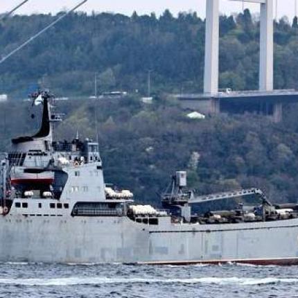 πούτιν πολεμικά