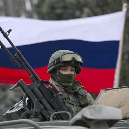 "Υπό μερικό έλεγχο και δεύτερη βάση εκτόξευσης πυραύλων στην Κριμαία"