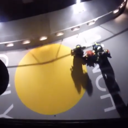 μεταφορα ασθενους