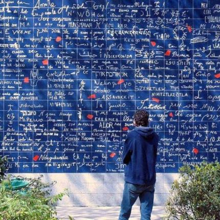 Όλες οι γλώσσες διακρίνουν τα συναισθήματα με βάση το αν είναι ευχάριστα ή δυσάρεστα