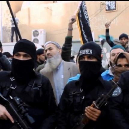 Συνελήφθη ένας από τους σημαντικότερους ιδεολόγους του τζιχαντισμού