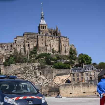 Μον Σεν Μισέλ