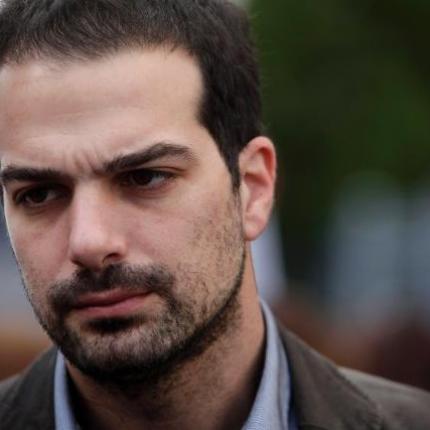 Γ. Σακελλαρίδης: Δεν διαπραγματεύεται μόνη της η κυβέρνηση αλλά με 10 εκατ. Έλληνες