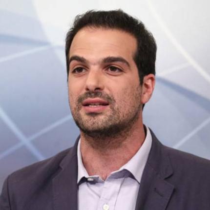 Γ. Σακελλαρίδης: Είναι κέρδος ότι καταθέσαμε μια γενικόλογη λίστα