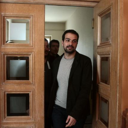 Γ. Σακελλαρίδης: Δεν είναι στις προθέσεις μας να ζητήσουμε παράταση για να πληρώσουμε το ΔΝΤ