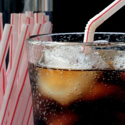 σακχαρούχα ποτά