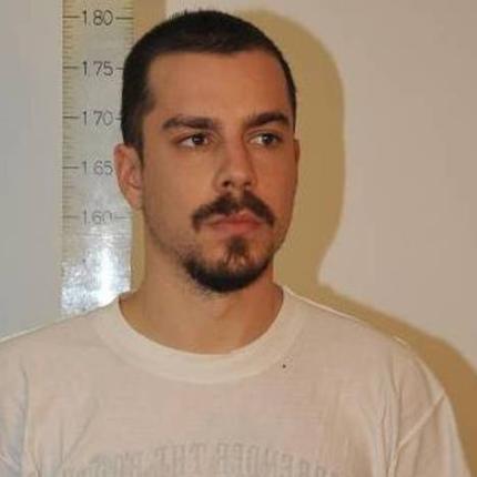 "Επανεμφάνιση" Κώστα Σακκά μέσω επιστολής