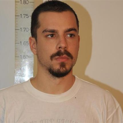 Συνελήφθη ο Σακκάς από την Αντιτρομοκρατική