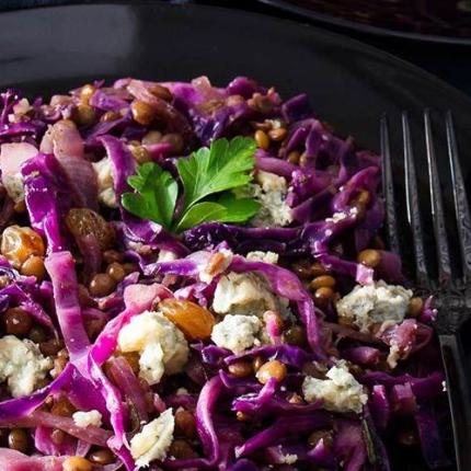 ΛΑΧΑΝΟΣΑΛΑΤΑ