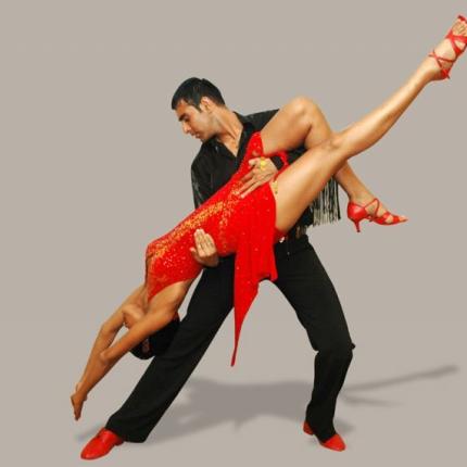 Σάλσα για ρεκόρ Γκίνες στη Θεσσαλονίκη