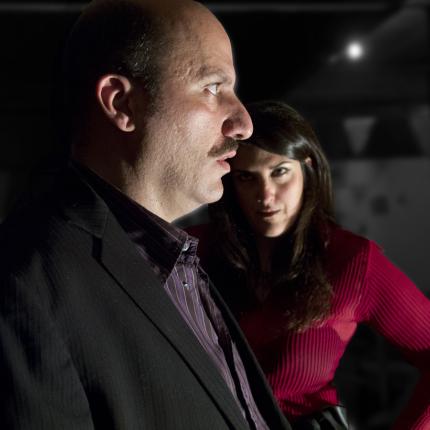 Το "Bar Theatre" έρχεται στο Ηράκλειο