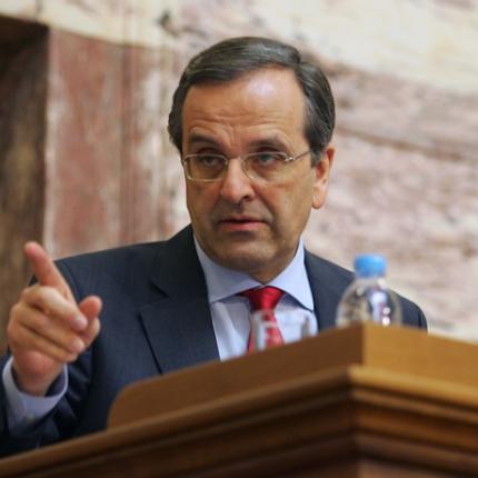 Πολιτικό λάθος Σαμαρά η αποφυγή τηλεοπτικής αντιπαράθεσης με τον Τσίπρα