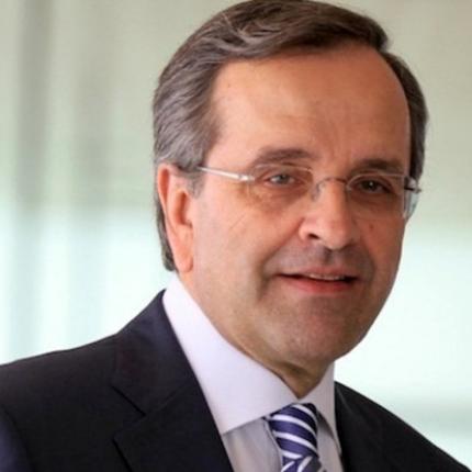 Σε Ηπειρο και Αιτωλοακαρνανία ο Σαμαράς
